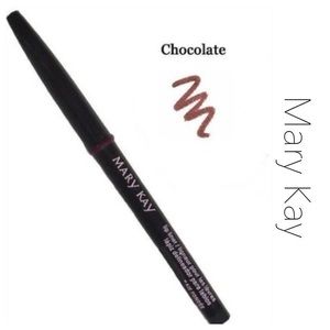 💄SOLD💄 Mary Kay Cosmetics Lip Liner - Chocolate